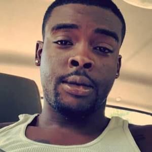 Meet your Posher, Jerrell